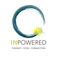 InPowered Therapy + Yoga logo - Similar company to Incite Dance Center