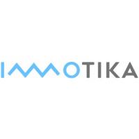 Immotika logo - Similar company to Oneur