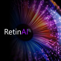 RetinAi logo - Similar company to Mcovision