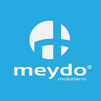 Meydo Mobiliario Mx logo - Similar company to Grupo Visnav ⎪ Mobiliario Comercial ⎪ Construcción De Obra Civil