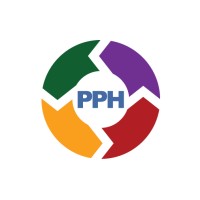Partnership for Public Health logo - Similar company to Work Lakes Region