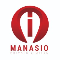 ManasIO Inc. logo - Similar company to Vmultiply Solutions