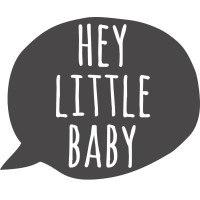 heylittlebaby.com logo - Similar company to Zmai Studio