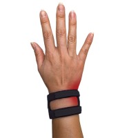 WristWidget® logo - Similar company to Hook Splint