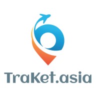 TraKet logo - Similar company to Habitarmos