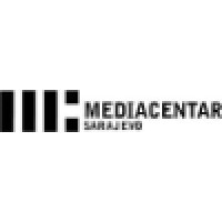 Mediacentar Sarajevo logo - Similar company to Init Conference