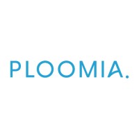 Ploomia logo - Similar company to I Say