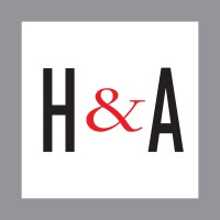 Hirschl & Adler Galleries | Modern logo - Similar company to Breed Science