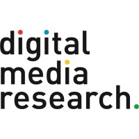 Digital Media Research Ltd logo - Similar company to A Future Without Rubbish Cic