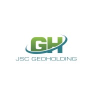 JSC GeoHolding logo - Similar company to Horticultural Training & Demo Center/Htdc