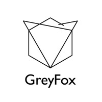 GreyFox logo - Similar company to Grey Fox