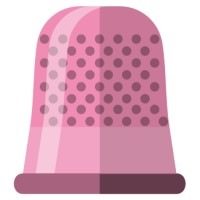 Rosethimble