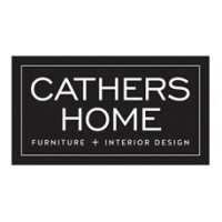 Cathers Home Furniture  Interior Design logo - Similar company to Ka Designworks