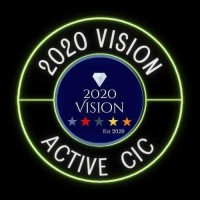 Vision Active Hucknall logo - Similar company to Sixtyseven70