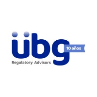 UBG Regulatory Advisors logo - Similar company to Asepharma Ec