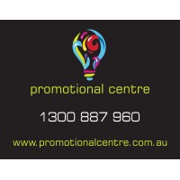 Promotional Centre logo - Similar company to We Brand It