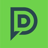 DropDesk logo - Similar company to Dropdesk Spaces