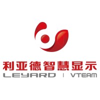 LEYARD VTEAM ( SHENZHEN ) CO.,LTD logo - Similar company to Eagerled.Com