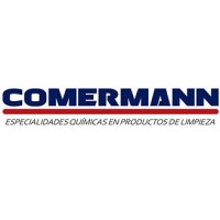 Comermann logo - Similar company to Spraying Systems México