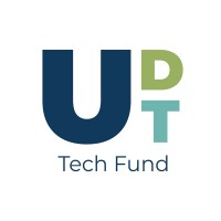 UDT Tech Fund logo - Similar company to Tecson Inspections