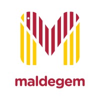 Gemeente Maldegem logo - Similar company to Stad Eeklo