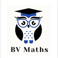 BV Maths logo - Similar company to Parched Limited