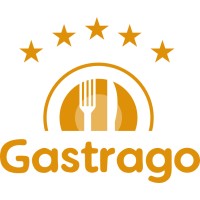 Gastrago GmbH logo - Similar company to New Spaces Gmbh