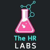The HR Labs logo - Similar company to Catividade