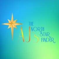 AJ's The North Star Finder logo - Similar company to Coffee & Startups
