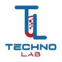 Techno lab logo - Similar company to Fumr