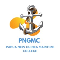 The Papua New Guinea Maritime College logo - Similar company to Fly Engineering & Asset Management Ltd