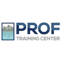 Prof Training Center logo - Similar company to Camp Valor