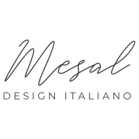 Mesal design italiano logo - Similar company to Mapor Conveyor