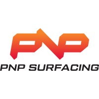 PNP Surfacing logo - Similar company to Mrc Consulting Engineers