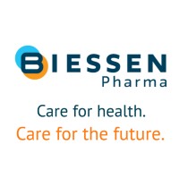 BIESSEN Pharma Srbija logo - Similar company to Biessen Pharma