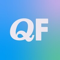 Queens Future logo - Similar company to Wellwell Studio