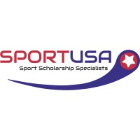 SportUSA logo - Similar company to Bmactive Ltd