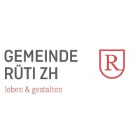 Gemeinde Rüti ZH logo - Similar company to Gemeinde Bubikon