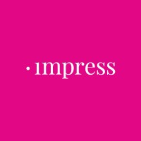ST Impress logo - Similar company to Open24.Lt