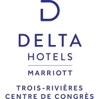 Hôtel Delta Trois-Rivières par Marriott - Centre de congrès logo - Similar company to Microage Trois-Rivières
