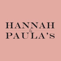 Hannah & Paula's logo - Similar company to Fam. Management