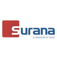 Surana Group logo - Similar company to Shaligram Group