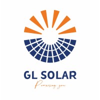 GL SOLAR SAS logo - Similar company to Gl Tech Heating
