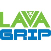 LavaGrip Traction Aid logo - Similar company to Ice Melt Manufacturers