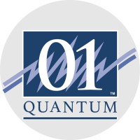 01 Communique Inc logo - Similar company to B2Sell - B2B Ecommerce Solutions
