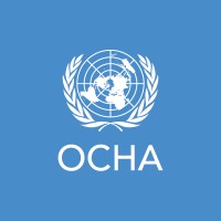 United Nations OCHA in Mali logo - Similar company to Leafyloop