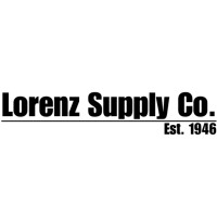 Lorenz Supply Company logo - Similar company to Infinitum (Formerly Op Compliance)