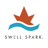 Swell Spark logo - Similar company to Ag Architectural Solutions