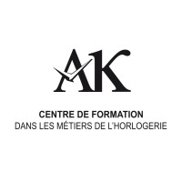 AK-Formation dans les Métiers de l'Horlogerie logo - Similar company to Ak Formation