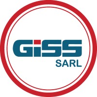 GISS INDUSTRIES logo - Similar company to Enextwebplus